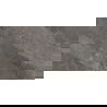 Mexen Rowan Gris glazūruotas rekt. G1, grindų sienų plytelė 120 x 60 cm, raižymas - TL404-120-060-01
