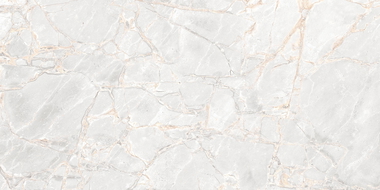 Mexen Rubble Bianco glazūruotos akmens masės plytelės, grindinės ir sieninės 120 x 60 cm, carving - TL401-120-060-00