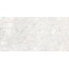 Mexen Rubble Bianco glazūruotos akmens masės plytelės, grindinės ir sieninės 120 x 60 cm, carving - TL401-120-060-00