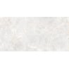 Mexen Rubble Bianco glazūruotos akmens masės plytelės, grindinės ir sieninės 120 x 60 cm, carving - TL401-120-060-00