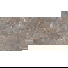 Mexen Rubble Grey glazūruota akmens masės plytelė, grindų-sienų 120 x 60 cm, raižyta - TL401-120-060-02