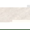 Mexen Litava Bianco glazūruotas rektifikuotas G1 grindų ir sienų plytelės 120 x 60 cm, išpjovos - TL406-120-060-00