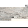 Mexen Costline Pearl glazūruotas rekt. G1, grindų-sienų plytelė 120 x 60 cm, carving - TL407-120-060-02