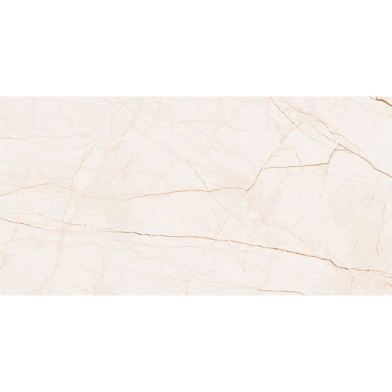 Mexen Dicta Crema glazūruotas rekt. G1, grindų-sieninė plytelė 120 x 60 cm, carving - TL408-120-060-01