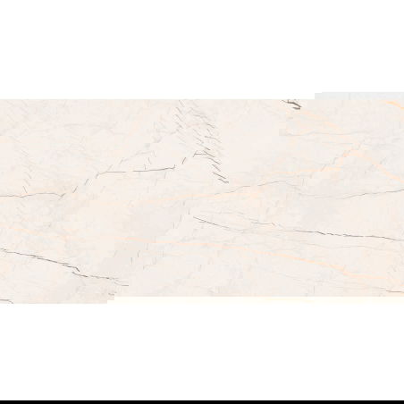 Mexen Dicta Crema glazūruotas rekt. G1, grindų-sieninė plytelė 120 x 60 cm, carving - TL408-120-060-01