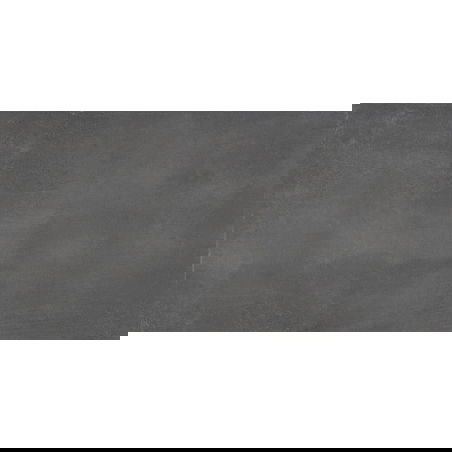 Mexen Calgary Nero slidintas glazūruotas gresas rekt. G1, grindų ir sienų plytelė 120 x 60 cm, raižyta - TL409-120-060-02