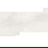 Mexen Calgary Balta glazūruota akmens masė, rektifikuota G1, grindų-sienų plytelė 120 x 60 cm, raižyta - TL409-120-060-04