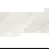 Mexen Calgary Balta glazūruota akmens masė, rektifikuota G1, grindų-sienų plytelė 120 x 60 cm, raižyta - TL409-120-060-04