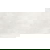 Mexen Calgary Balta glazūruota akmens masė, rektifikuota G1, grindų-sienų plytelė 120 x 60 cm, raižyta - TL409-120-060-04