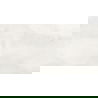 Mexen Calgary Balta glazūruota akmens masė, rektifikuota G1, grindų-sienų plytelė 120 x 60 cm, raižyta - TL409-120-060-04