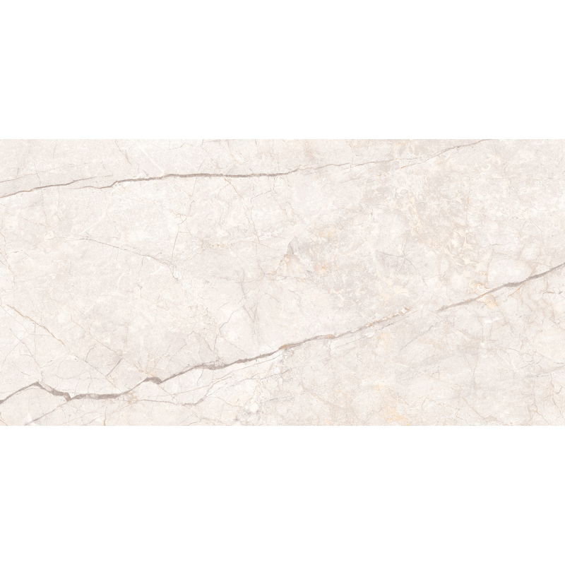 Mexen Leeds Bianco glazūruotas rektifikuotas G1, grindų ir sienų plytelės 120 x 60 cm, carving - TL410-120-060-00