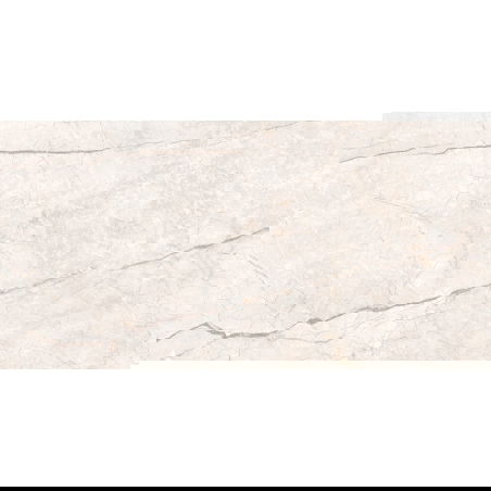 Mexen Leeds Bianco glazūruotas rektifikuotas G1, grindų ir sienų plytelės 120 x 60 cm, carving - TL410-120-060-00