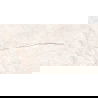 Mexen Leeds Bianco glazūruotas rektifikuotas G1, grindų ir sienų plytelės 120 x 60 cm, carving - TL410-120-060-00