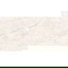 Mexen Leeds Bianco glazūruotas rektifikuotas G1, grindų ir sienų plytelės 120 x 60 cm, carving - TL410-120-060-00
