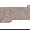 Mexen Leeds Choco šokoladinis glazūruotas gres, sienų ir grindų plytelė 120 x 60 cm, raižytas - TL410-120-060-01