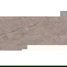 Mexen Leeds Choco šokoladinis glazūruotas gres, sienų ir grindų plytelė 120 x 60 cm, raižytas - TL410-120-060-01