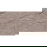 Mexen Leeds Choco šokoladinis glazūruotas gres, sienų ir grindų plytelė 120 x 60 cm, raižytas - TL410-120-060-01