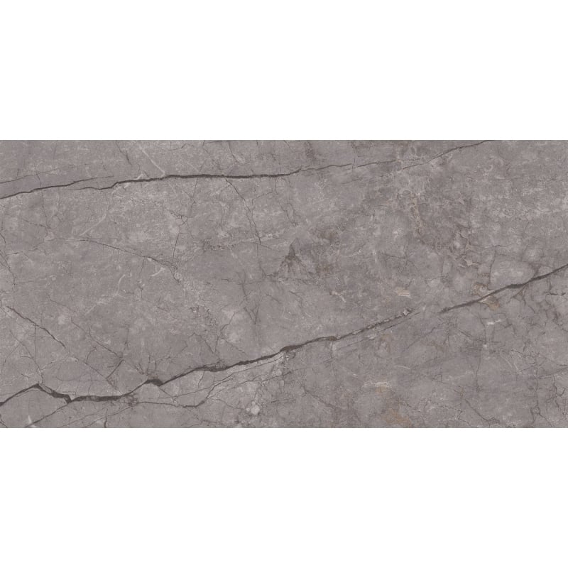 Mexen Leeds Nero glazūruotas gres rekt. G1, grindų ir sienų plytelė 120 x 60 cm, raižyba - TL410-120-060-03