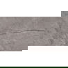 Mexen Leeds Nero glazūruotas gres rekt. G1, grindų ir sienų plytelė 120 x 60 cm, raižyba - TL410-120-060-03