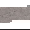 Mexen Leeds Nero glazūruotas gres rekt. G1, grindų ir sienų plytelė 120 x 60 cm, raižyba - TL410-120-060-03