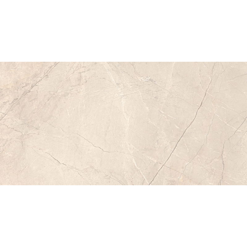 Mexen Litava Crema glazūruotos rektifikuotos G1, grindų-sienų plytelės 120 x 60 cm, graviravimas - TL406-120-060-02