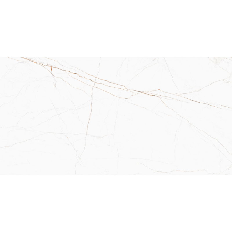 Mexen Dicta Balta glazūruota, rektifikuota G1, grindų ir sienų plytelė 120 x 60 cm, raižyta - TL408-120-060-02