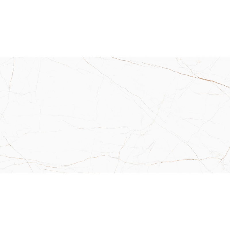 Mexen Dicta Balta glazūruota, rektifikuota G1, grindų ir sienų plytelė 120 x 60 cm, raižyta - TL408-120-060-02