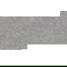 Mexen Flakes Grey blizgantis rekt. G1, grindinė-sieninė plytelė 120 x 60 cm, karvavimo - TL411-120-060-00