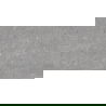 Mexen Flakes Grey blizgantis rekt. G1, grindinė-sieninė plytelė 120 x 60 cm, karvavimo - TL411-120-060-00