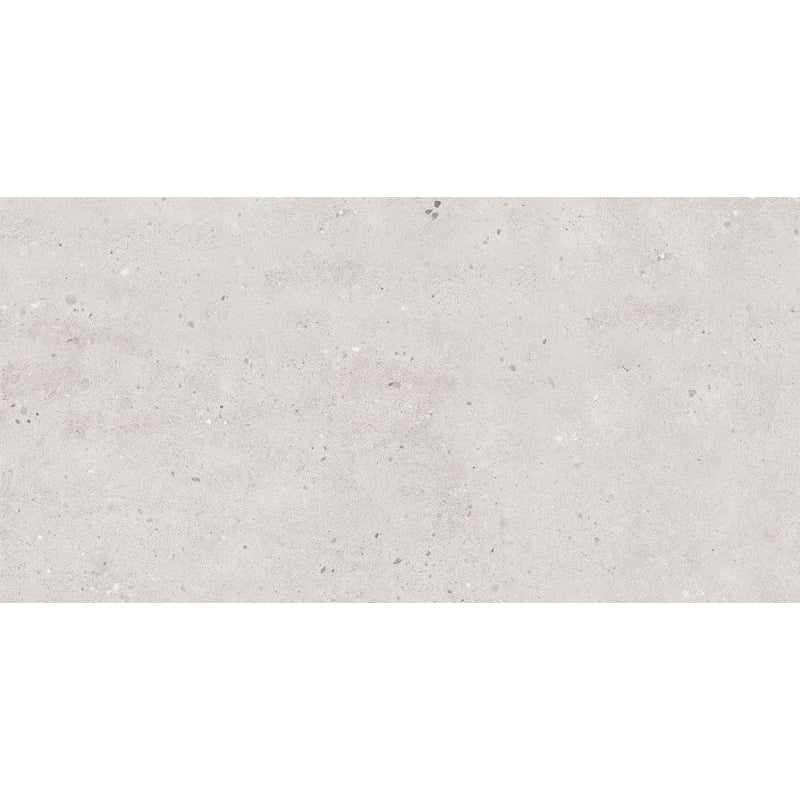 Mexen Flakes Glazūruotas baltas gres rekt. G1, grindų ir sienų plytelė 120 x 60 cm, raižytas - TL411-120-060-01