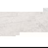Mexen Morella Bianco blizgintas akmens masės plytelė rekt. G1, grindų ir sienų, 120 x 60 cm, raižinys - TL412-120-060-00