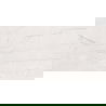 Mexen Morella Bianco blizgintas akmens masės plytelė rekt. G1, grindų ir sienų, 120 x 60 cm, raižinys - TL412-120-060-00