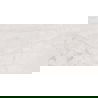 Mexen Morella Bianco blizgintas akmens masės plytelė rekt. G1, grindų ir sienų, 120 x 60 cm, raižinys - TL412-120-060-00