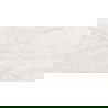 Mexen Morella Bianco blizgintas akmens masės plytelė rekt. G1, grindų ir sienų, 120 x 60 cm, raižinys - TL412-120-060-00