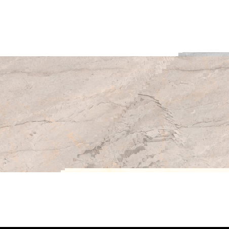 Mexen Morella Beige glazūruota akmens masės plytelė, rektifikuota, 120 x 60 cm, raižyta - TL412-120-060-01