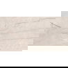Mexen Morella Beige glazūruota akmens masės plytelė, rektifikuota, 120 x 60 cm, raižyta - TL412-120-060-01