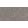 Mexen Egeo Nero glazūruota akmens masės plytelė, rektifikuota G1, grindų-sienų plytelė 120 x 60 cm, raižyta - TL415-120-060-00