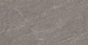 Mexen Egeo Nero glazūruota akmens masės plytelė, rektifikuota G1, grindų-sienų plytelė 120 x 60 cm, raižyta - TL415-120-060-00