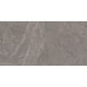 Mexen Egeo Nero glazūruota akmens masės plytelė, rektifikuota G1, grindų-sienų plytelė 120 x 60 cm, raižyta - TL415-120-060-00