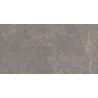 Mexen Egeo Nero glazūruota akmens masės plytelė, rektifikuota G1, grindų-sienų plytelė 120 x 60 cm, raižyta - TL415-120-060-00