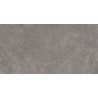 Mexen Egeo Nero glazūruota akmens masės plytelė, rektifikuota G1, grindų-sienų plytelė 120 x 60 cm, raižyta - TL415-120-060-00