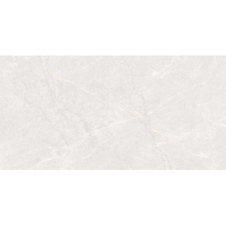 Mexen Egeo Bianco glazūruota keramikinė plytelė rekt. G1, grindinė-sieninė plytelė 120 x 60 cm, carving - TL415-120-060-02