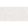 Mexen Egeo Bianco glazūruota keramikinė plytelė rekt. G1, grindinė-sieninė plytelė 120 x 60 cm, carving - TL415-120-060-02