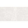 Mexen Egeo Bianco glazūruota keramikinė plytelė rekt. G1, grindinė-sieninė plytelė 120 x 60 cm, carving - TL415-120-060-02