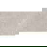 Mexen Egeo Grey glazūruotas rektifikuotas akmens masės plytelė, grindinė-sieninė, 120 x 60 cm, carving - TL415-120-060-04