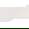 Mexen Olvera Bianco glazūruotas gres akmuo rek. G1, grindų-sienų plytelė 120 x 60 cm, carving - TL418-120-060-01