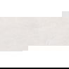Mexen Olvera Bianco glazūruotas gres akmuo rek. G1, grindų-sienų plytelė 120 x 60 cm, carving - TL418-120-060-01
