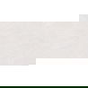 Mexen Olvera Bianco glazūruotas gres akmuo rek. G1, grindų-sienų plytelė 120 x 60 cm, carving - TL418-120-060-01