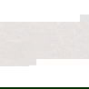 Mexen Olvera Bianco glazūruotas gres akmuo rek. G1, grindų-sienų plytelė 120 x 60 cm, carving - TL418-120-060-01