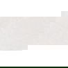 Mexen Olvera Bianco glazūruotas gres akmuo rek. G1, grindų-sienų plytelė 120 x 60 cm, carving - TL418-120-060-01